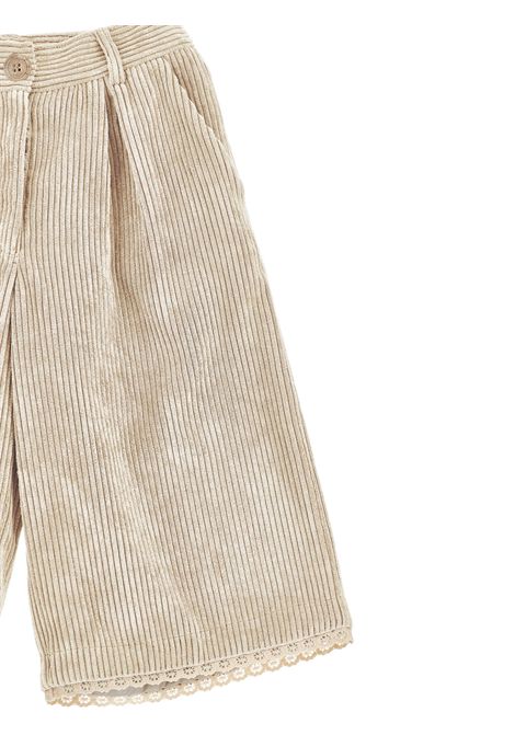 Bermuda con pizzo PHILOSOPHY KIDS | I1H404 88540002